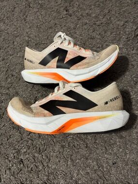 New balance rebel v4